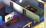 Majestic Nights - Chapter 1