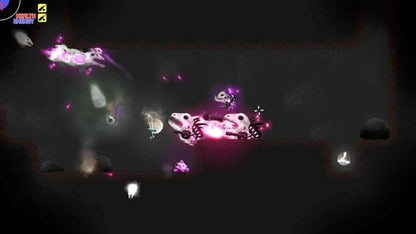 Koya Rift Steam CD Key