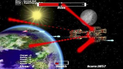 BlastZone 2 Steam CD Key