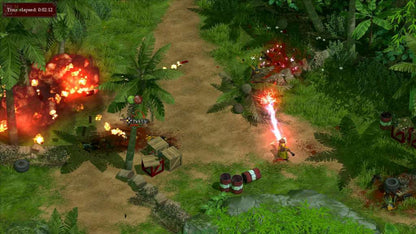 Magicka - Vietnam DLC Steam CD Key