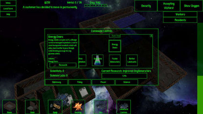 Space Station Alpha Steam CD Key