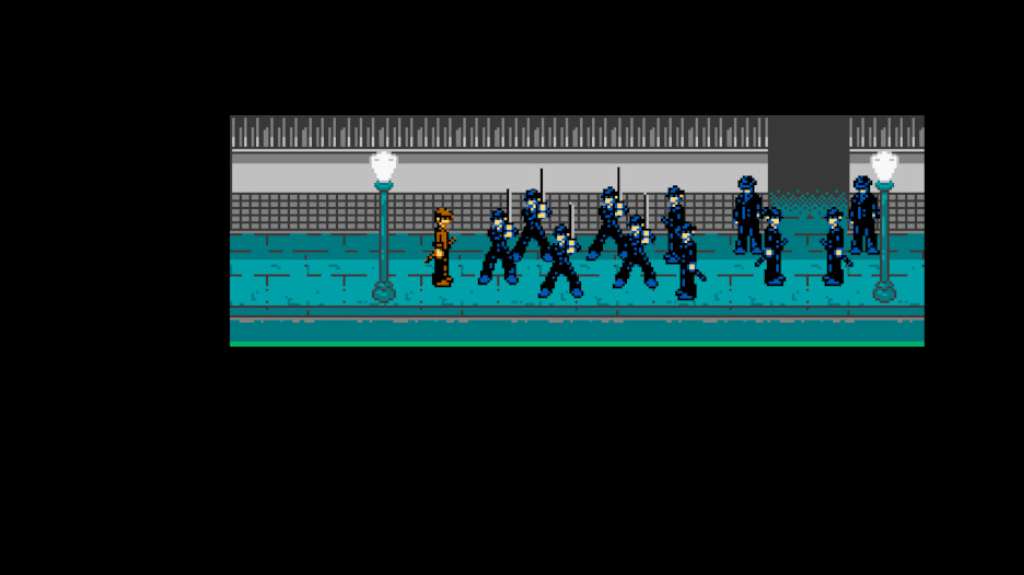 samurai_jazz Steam CD Key