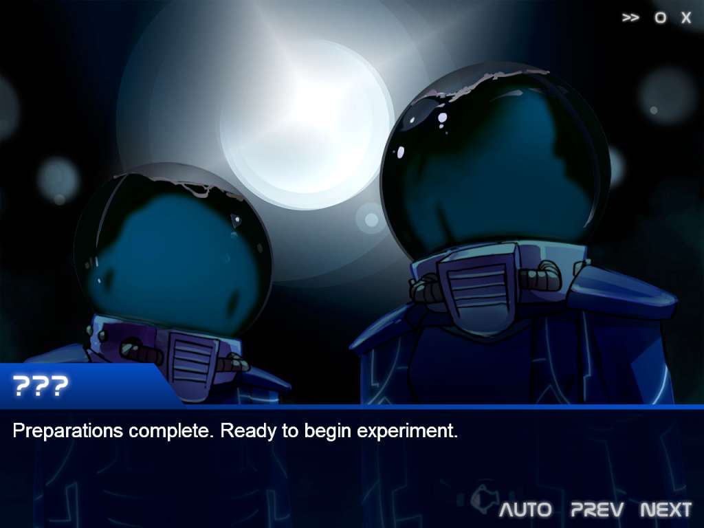 Bermuda Steam CD Key