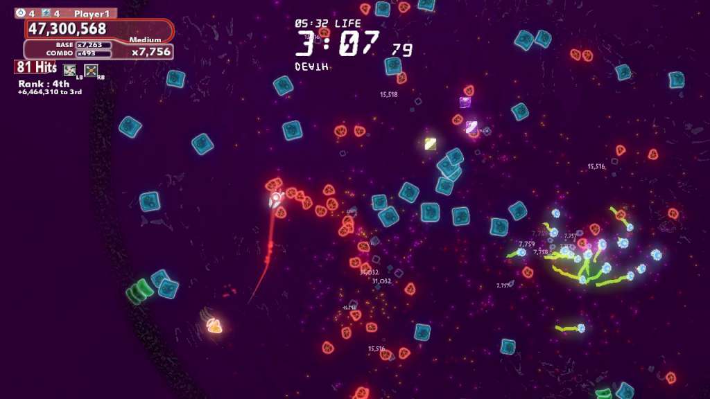 Biology Battle Steam CD Key