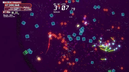 Biology Battle Steam CD Key