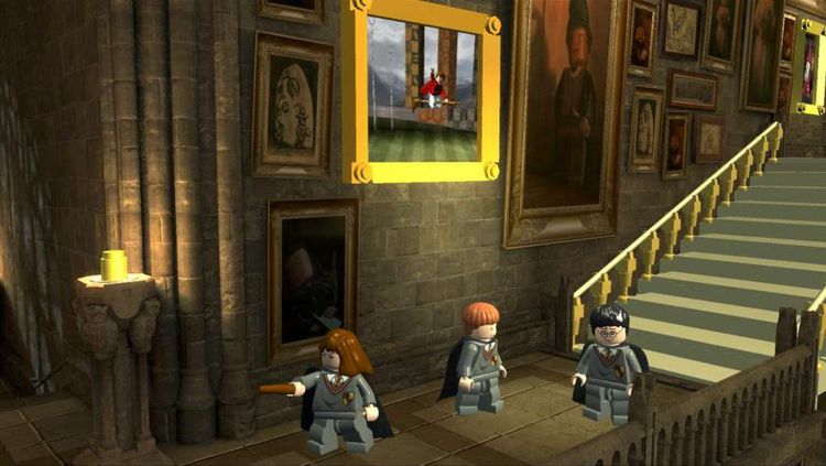 LEGO Harry Potter Collection Steam CD Key