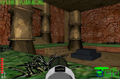 Helena The 3rd Steam CD Key