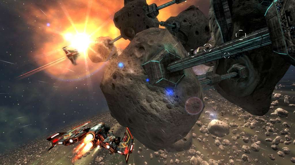 Star Horizon Steam CD Key