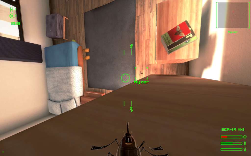 Spy Bugs Steam CD Key