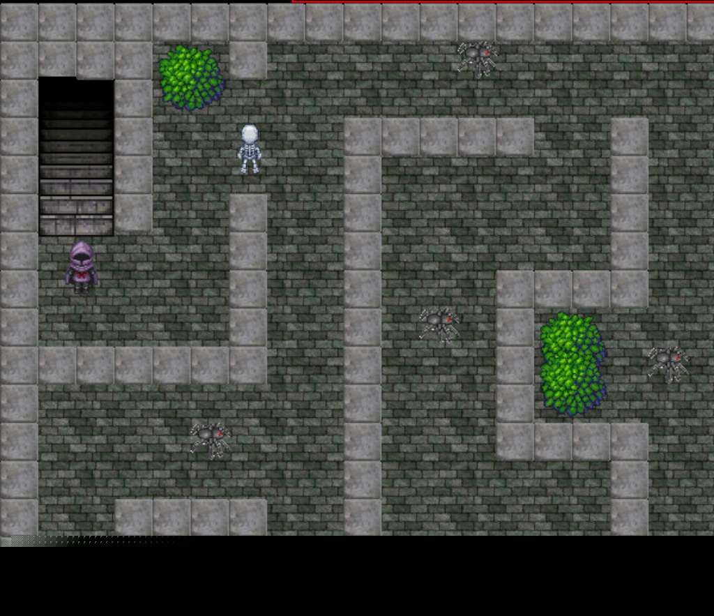 Project Druid - 2D Labyrinth Explorer- Steam CD Key