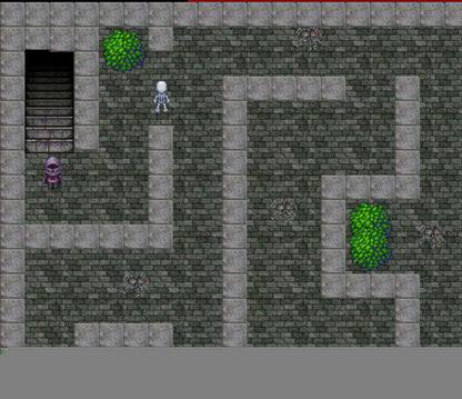 Project Druid - 2D Labyrinth Explorer- Steam CD Key