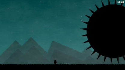 Seeders Steam CD Key