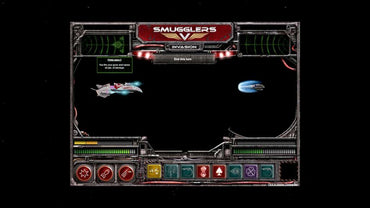 Smugglers 5 Steam CD Key