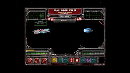 Smugglers 5 Steam CD Key