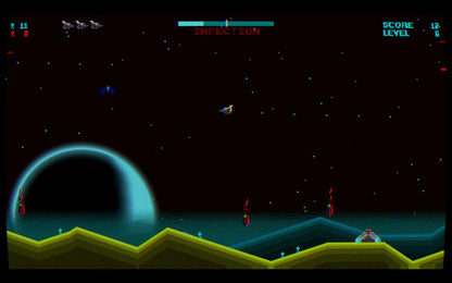 Necromonads Steam Key GLOBAL