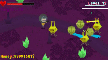 Invasion (Hipix Studio) Steam CD Key