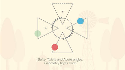 Hyspherical 2 Steam CD Key