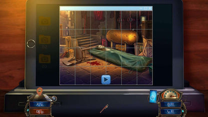 Family Mysteries: Poisonous Promises