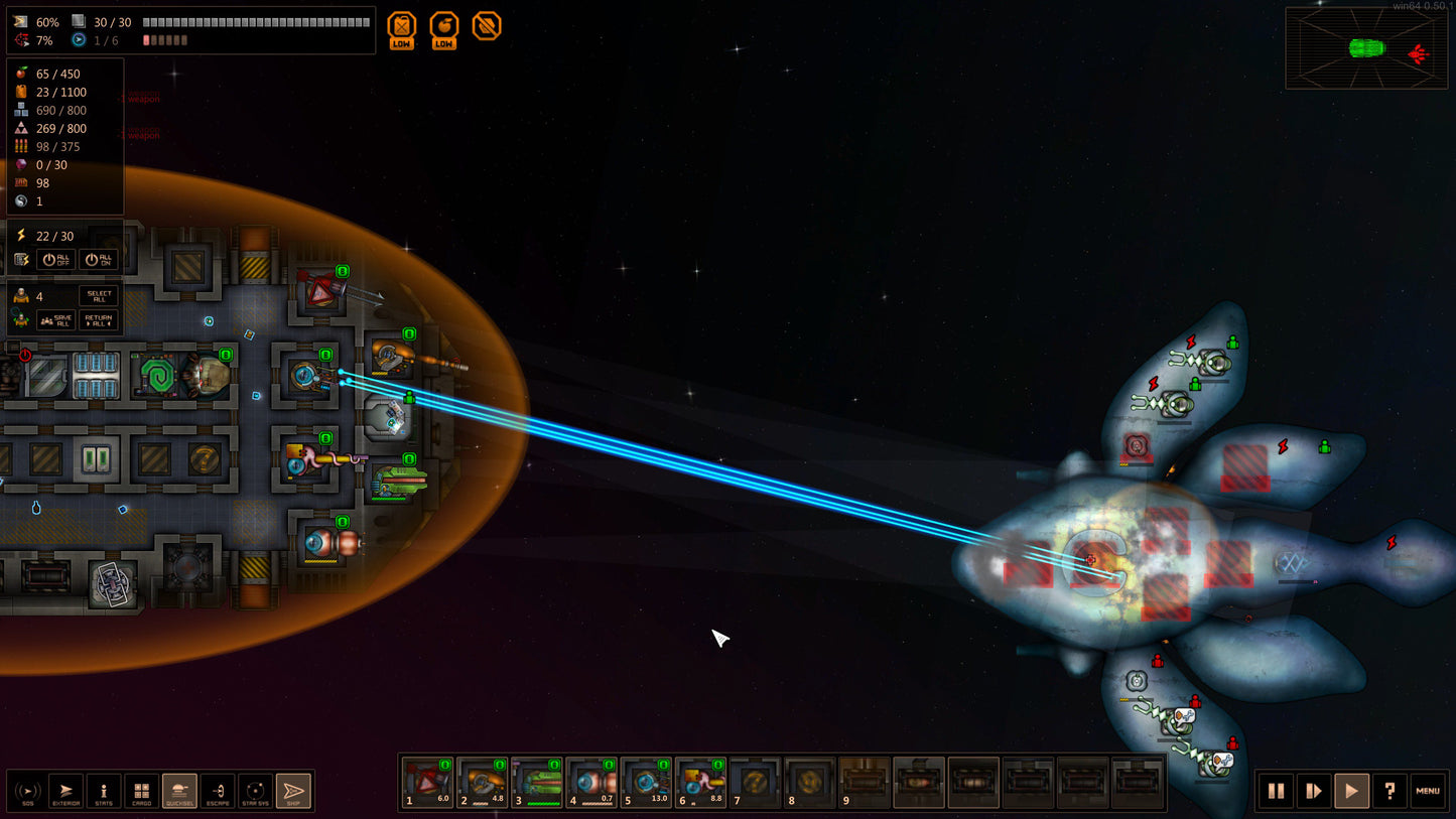 Shortest Trip to Earth