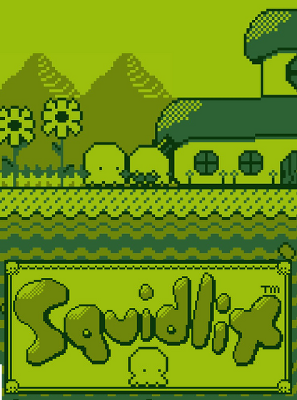 Squidlit (Steam)