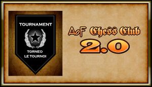 AoF Chess Club 2.0