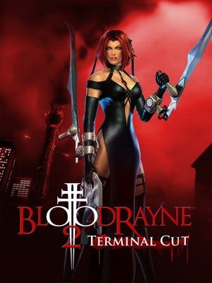 BloodRayne 2: Terminal Cut