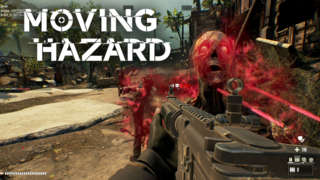 Moving Hazard