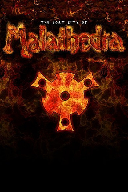 The Lost City Of Malathedra (Steam)
