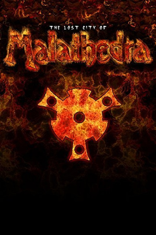 The Lost City Of Malathedra (Steam)