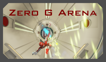 Arena Zero G