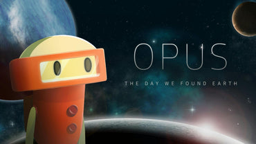 OPUS: The Day We Found Earth Steam Key GLOBAL