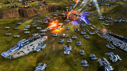 Ashes of the Singularity
