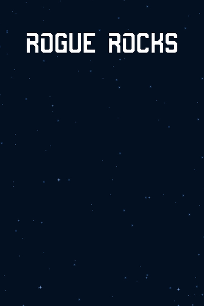 Rogue Rocks - Steam - Key GLOBAL