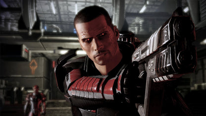 Mass Effect (Legendary Edition) (Xbox One)