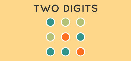 Two Digits Steam Key GLOBAL