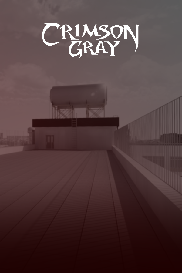 Crimson Gray Steam CD Key