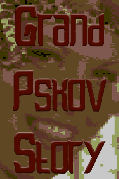 Grand Pskov Story Steam Key GLOBAL