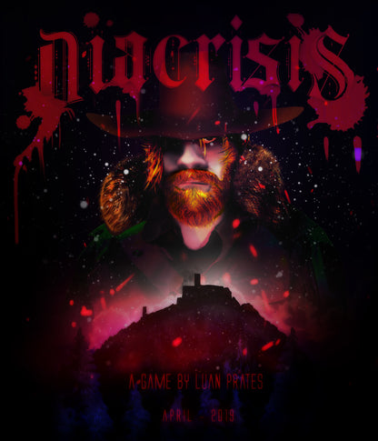 Diacrisis Steam Key GLOBAL