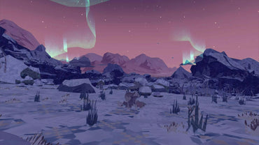 Shelter 2 Mountains DLC