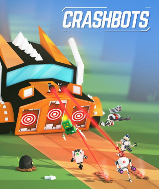 Crashbots