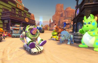 Disney Mega Pack (2014)