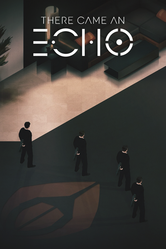There Came an Echo