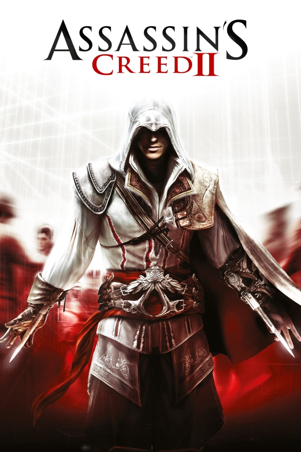Assassin's Creed 2 Uplay CD Key