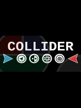 Collider Steam CD Key