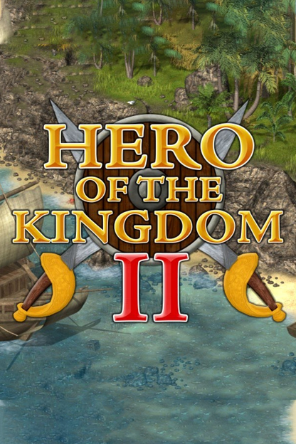 Hero of the Kingdom II