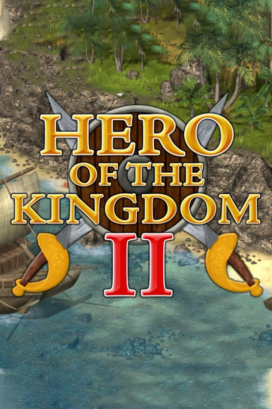 Hero of the Kingdom II
