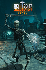 Hellsplit: Arena