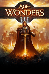 Age of Wonders III Deluxe Edition GOG