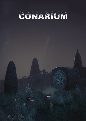 Conarium EU XBOX One CD Key