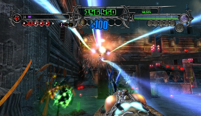 Xotic Complete Pack